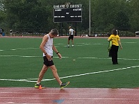 2016-08-13 MSO Track and Field 800M and 1500M events.  2016-08-13 MSO Track and Field 800M and 1500M events. : 1500M, 800M, kasdorf, Michigan Senior Olympics, MSO, race, running